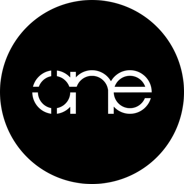 One logo