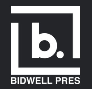Bidwell Pres logo