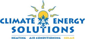 Climate Energy Solutions logo