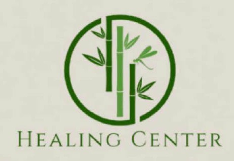 Healing Center logo
