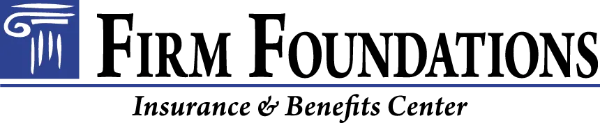 Firm Foundations logo