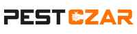 Pest Czar Brand Logo