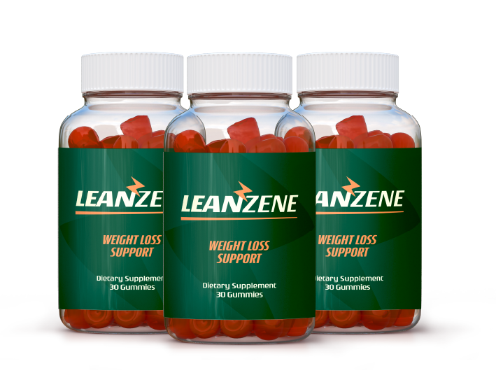 Leanzene official