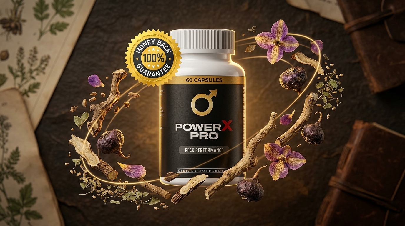 PowerX Pro 
