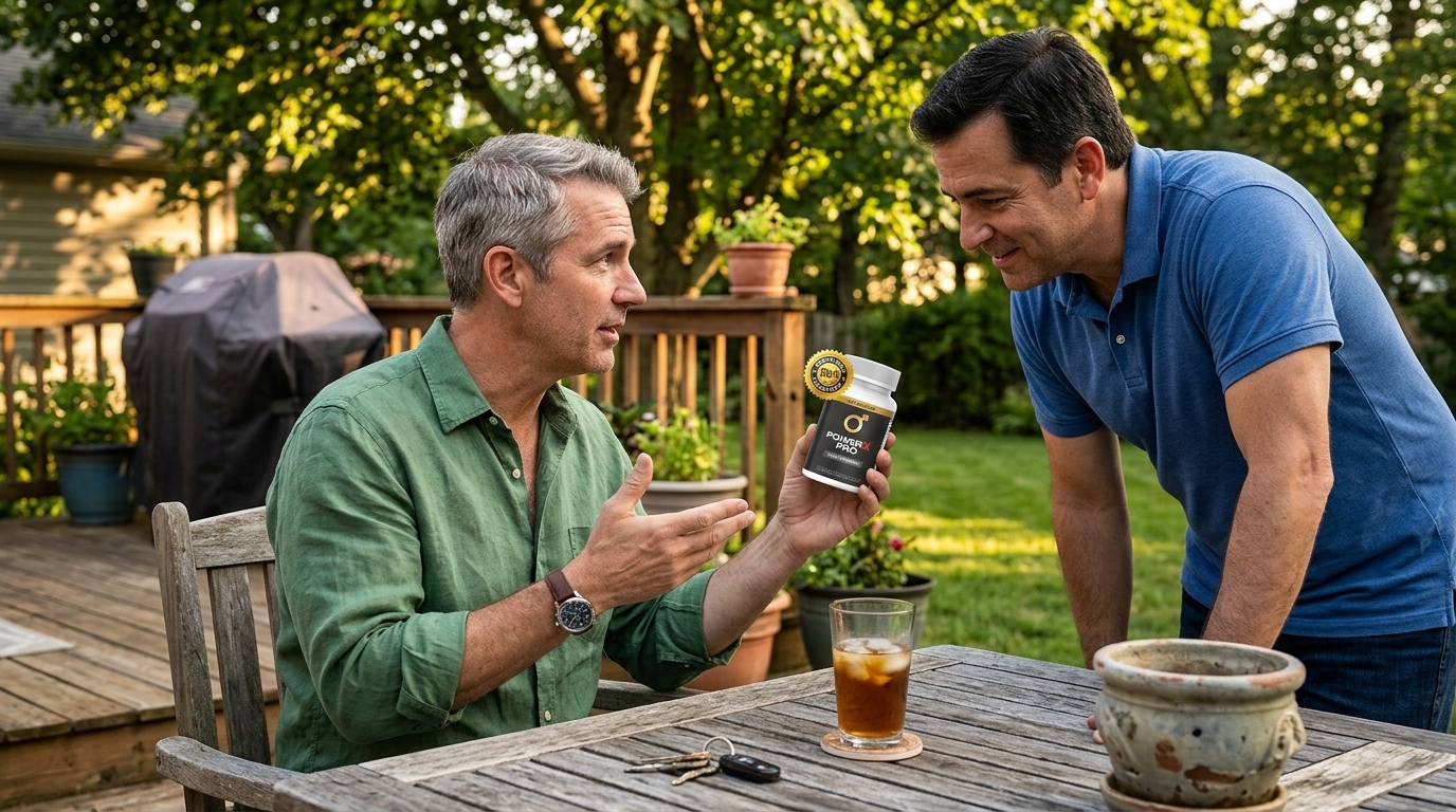 powerxpro Review By A.E.