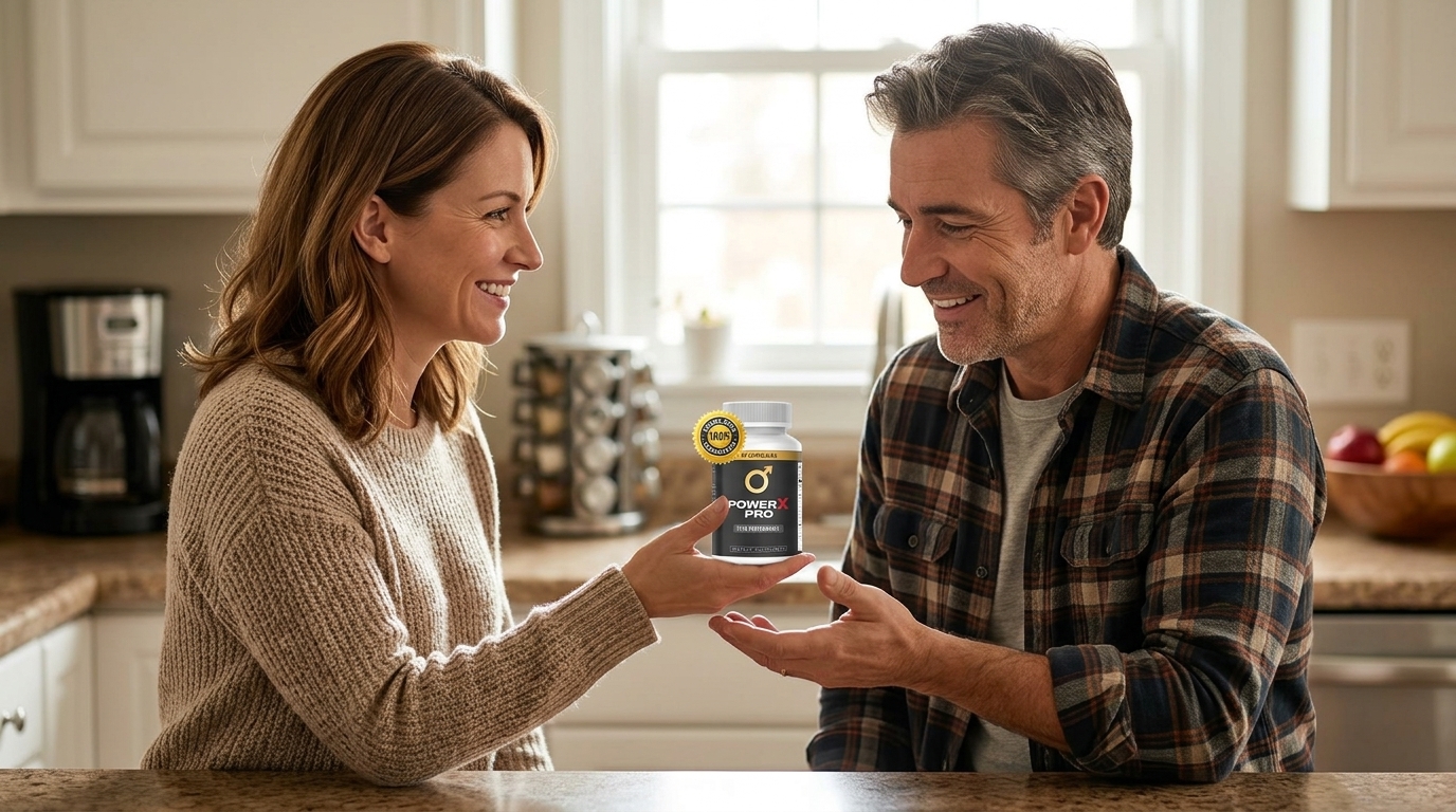 powerxpro Review By C.W.