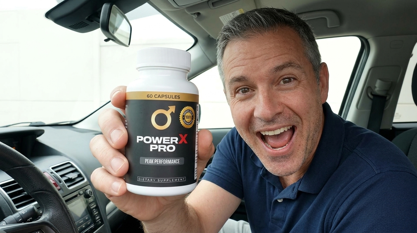 powerxpro Review By Roesy.