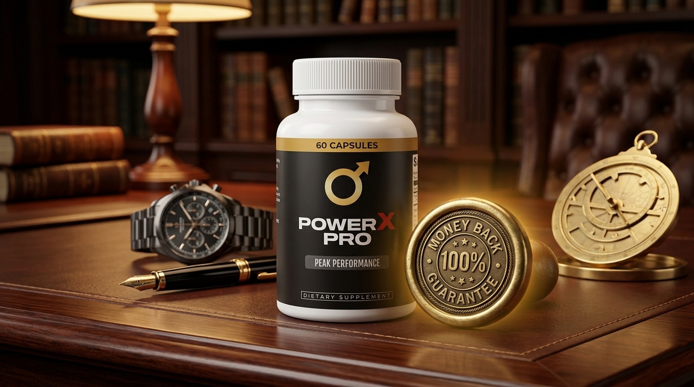 powerxpro Supplement