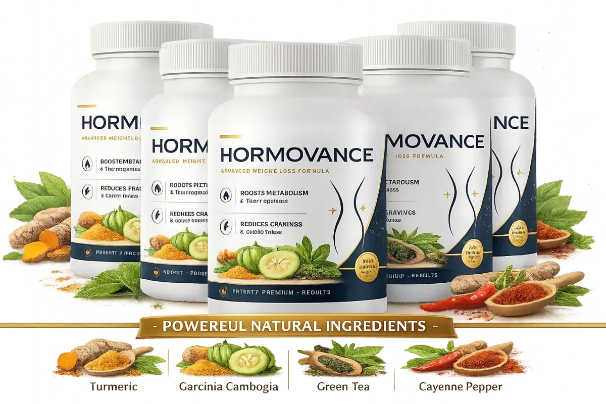 hormovance