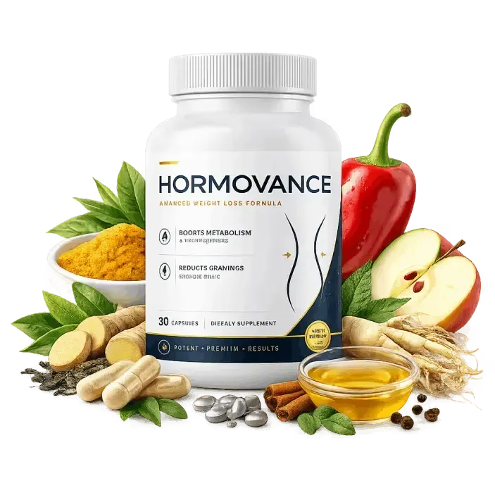 hormovance