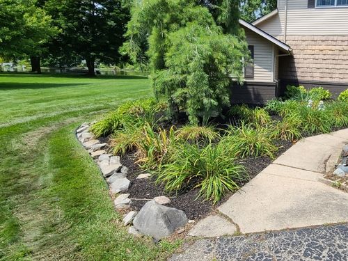 Spring Cleanup in Waterford, MI