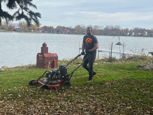 Landscape Design & Install in Waterford, MI