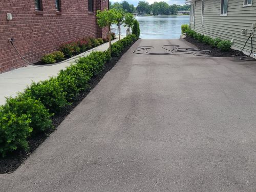 Spring Cleanup Waterford, MI