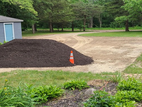 Landscape Design & Install Waterford, MI