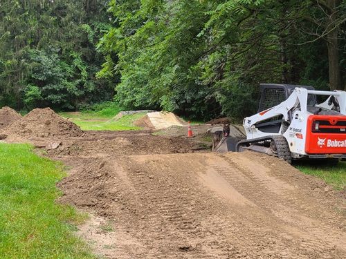 Spring Cleanup Waterford, MI