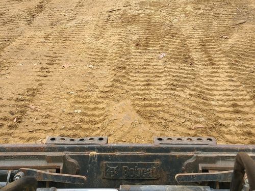 Mulch Installation Waterford, MI