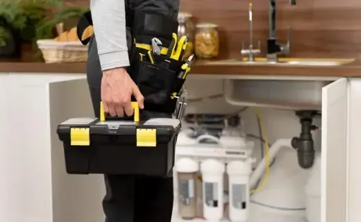 Heating & Cooling Systems Dallas