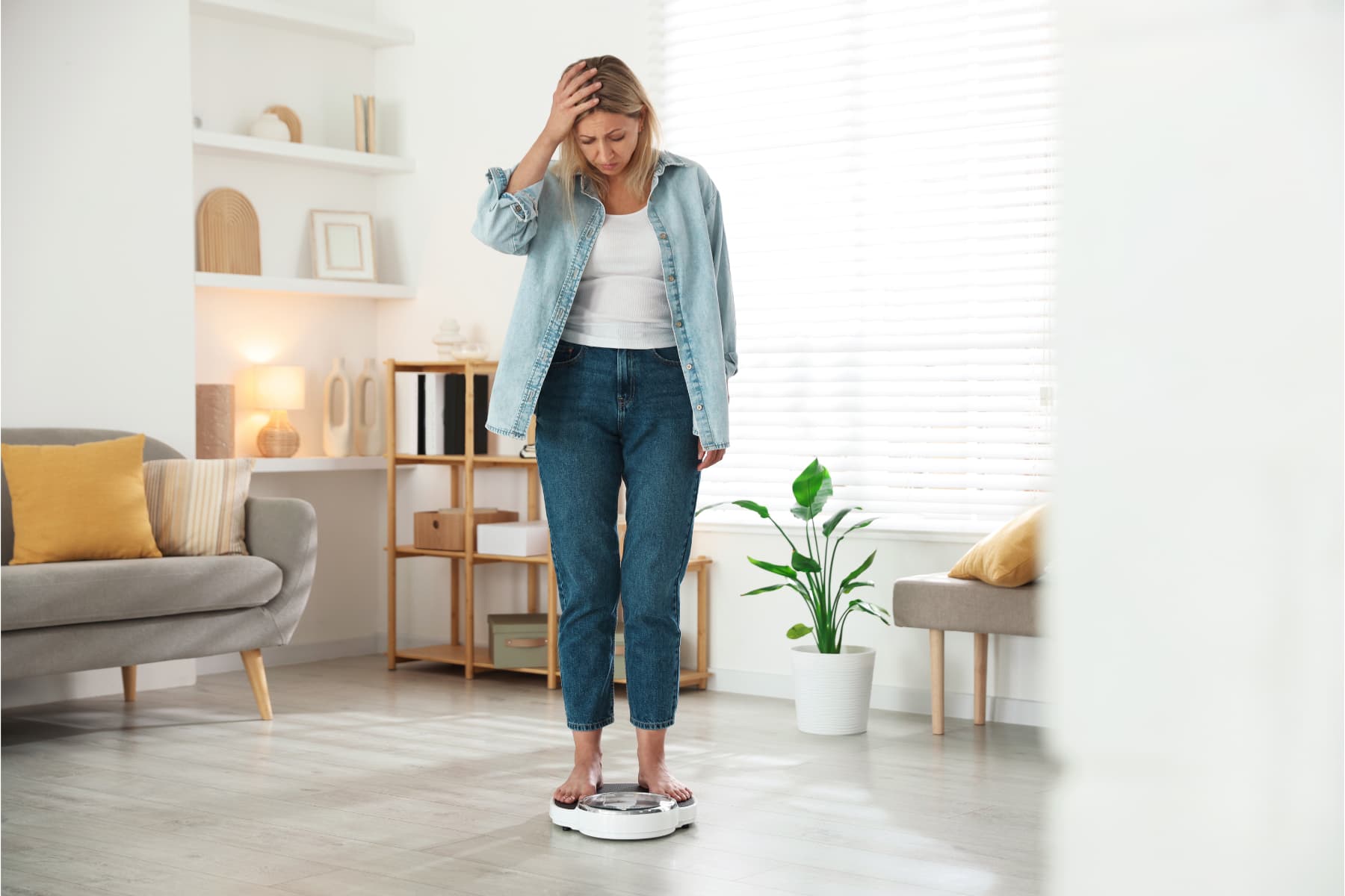 Midlife Metabolism and NEAT: Build Muscle, Move Daily