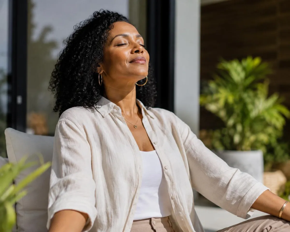 Managing Genitourinary Syndrome Of Menopause For Comfort And Intimacy