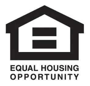 equal housing opportunity