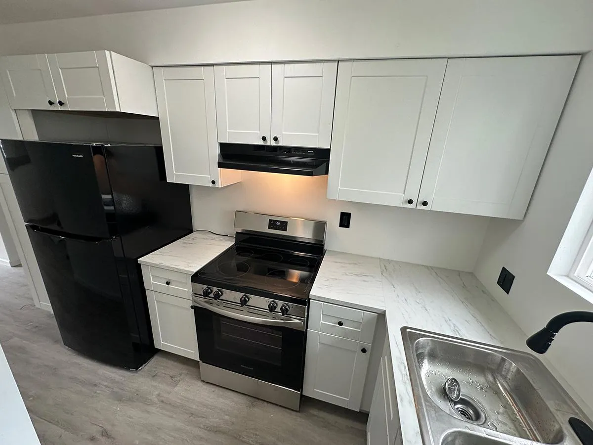Kitchen photo