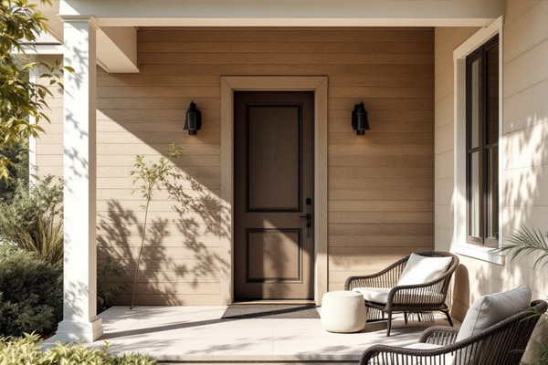 Exterior Upgrades & Additions Photo 1 Siding