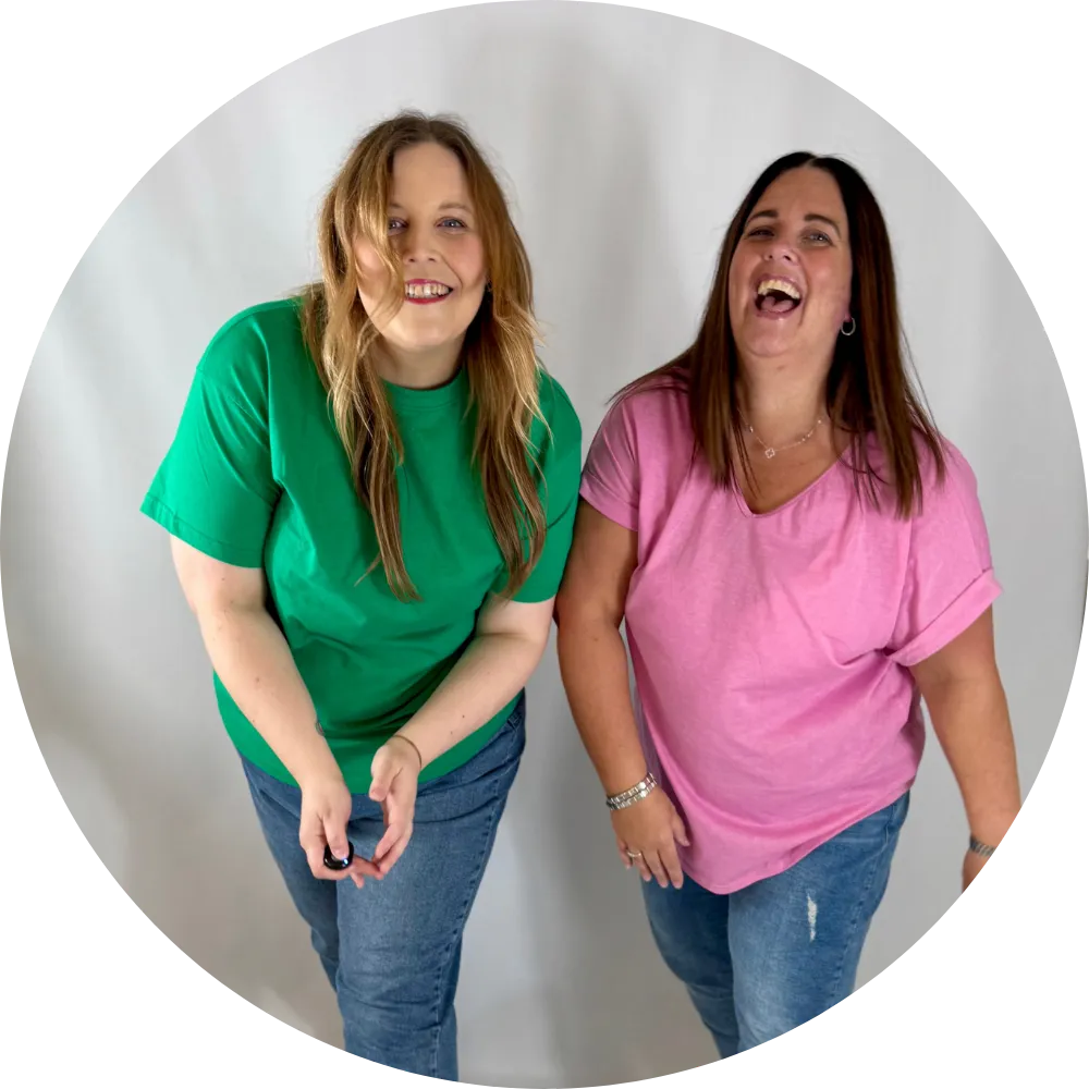 Founders of Circlana a business growth platforms.