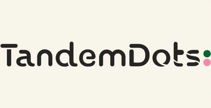 Tandem Dots logo