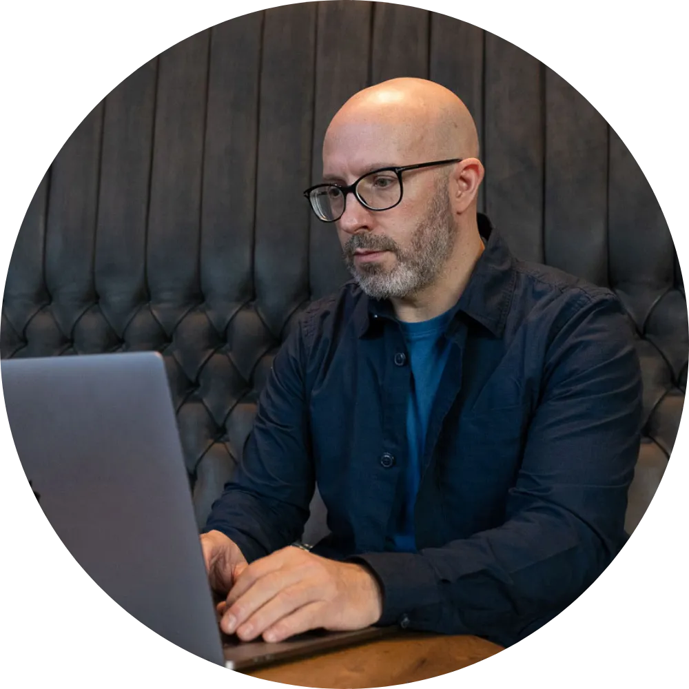 Entrepreneur gaining time back and scaling her business using Circlana’s all-in-one business system