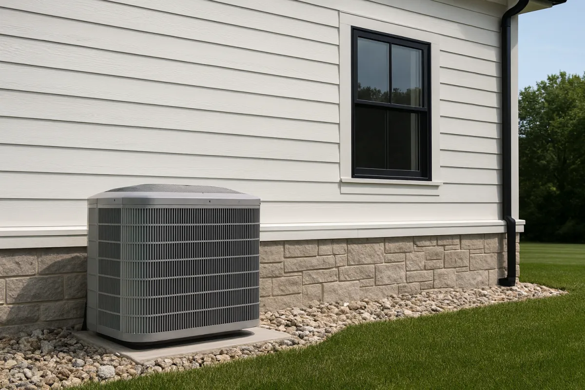 brown wooden chair near clear glass window