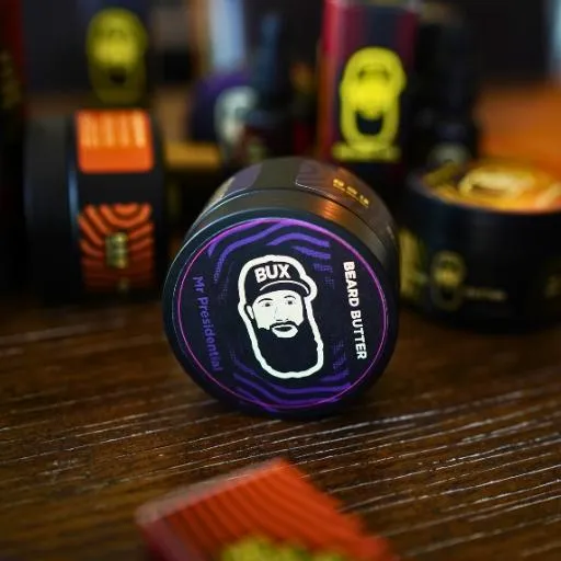 Fortifying Beard Wash