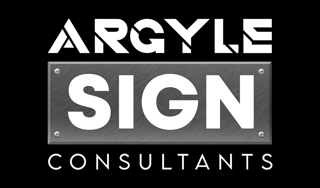 Sign Design, Fabrication, and Installation Argyle, TX