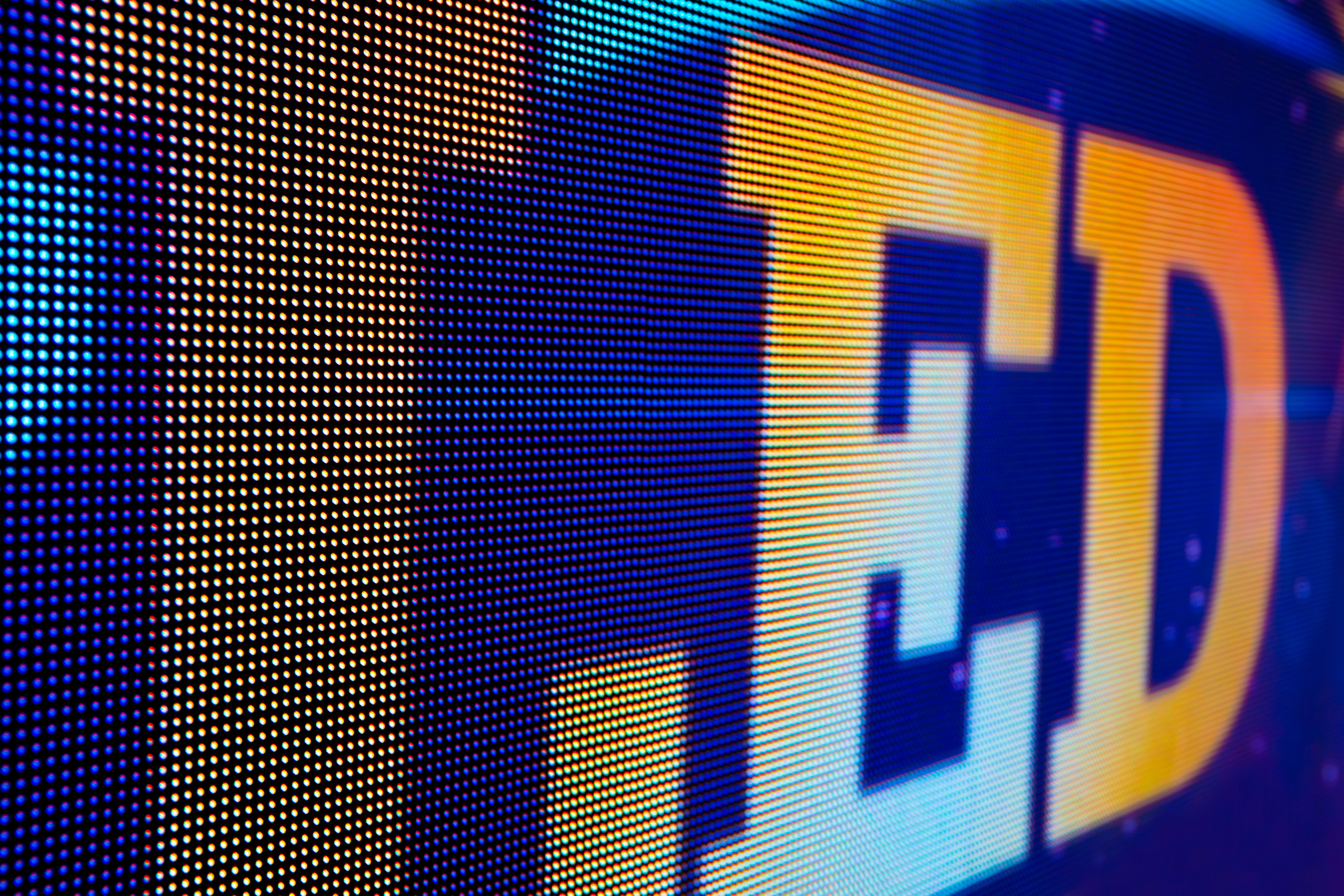 Electric/LED Signage in Argyle, TX