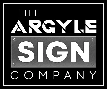 Sign Design, Fabrication, and Installation Argyle, TX