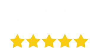 5 star google review