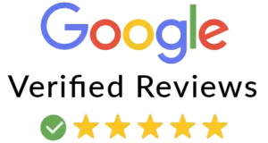 google verified review