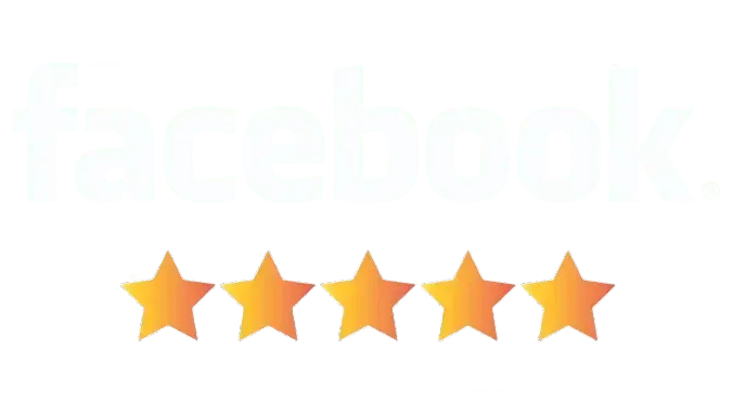 Facebook 5 stars