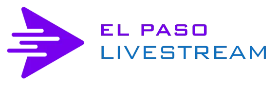 El Paso Livestream