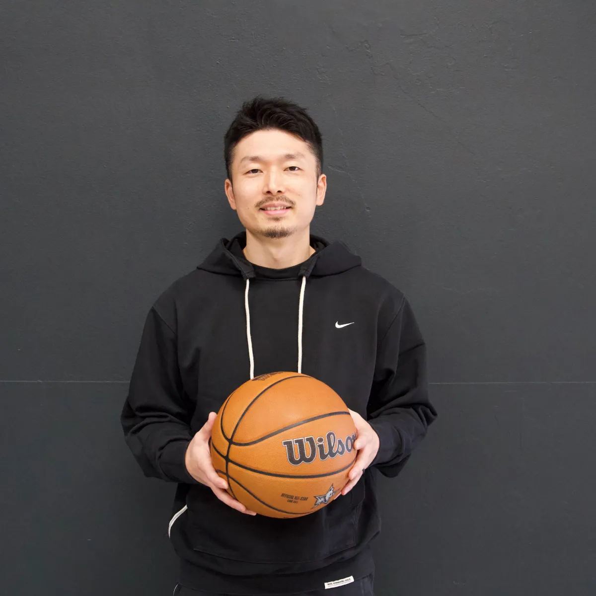 Founder Coach Kohei