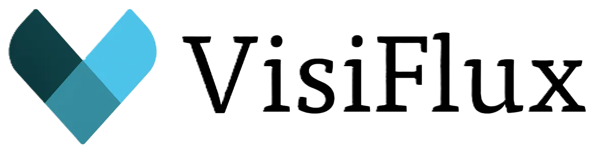 VisiFluxLogo