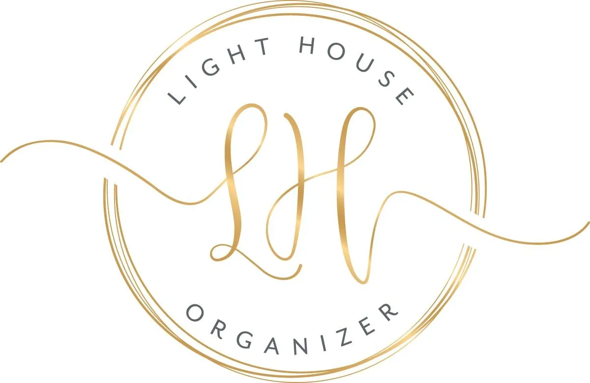 Light house organizer, Mississippi professional organizer