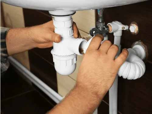 Pipe Repair & Replacement in Minneapolis