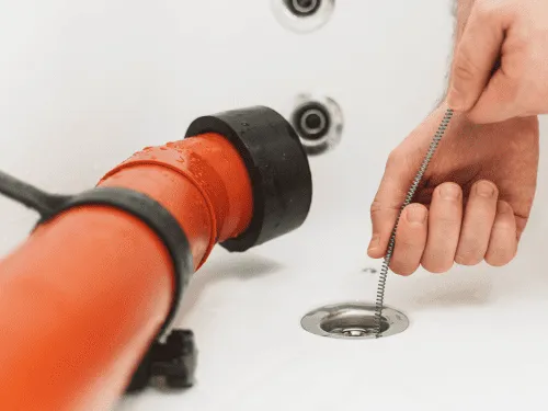 Drain Cleaning & Hydro Jetting in Minneapolis