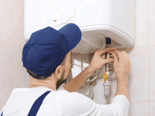 Water Heater Installation & Repair in Minneapolis