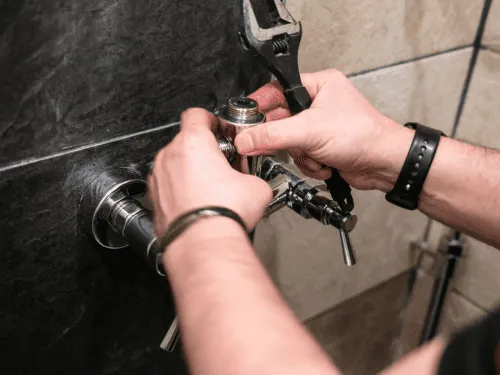 Faucet & Fixture Installation in Minneapolis