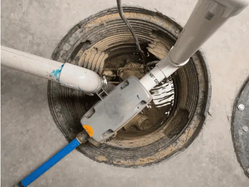 Sump Pump Installation & Maintenance in Minneapolis