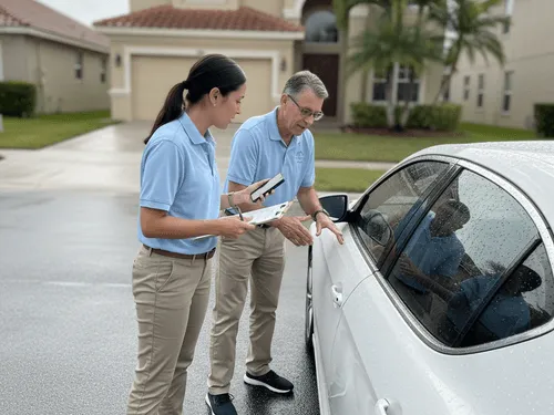 Sunrise, FL Commercial Auto Insurance