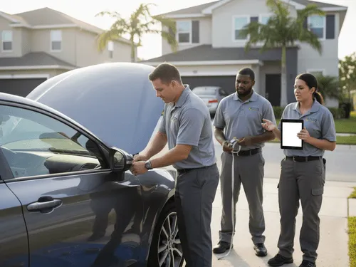 Personal Auto Insurance