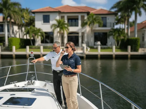 Broward County, FL Yacht Insurance