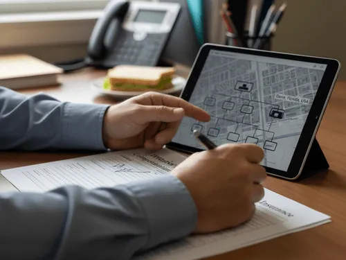 Broward County, FL Workers' Compensation Insurance